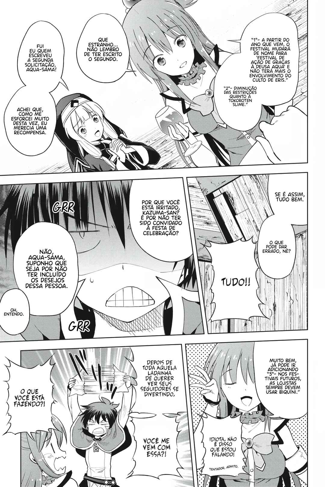 Chapter 87 - Page 24