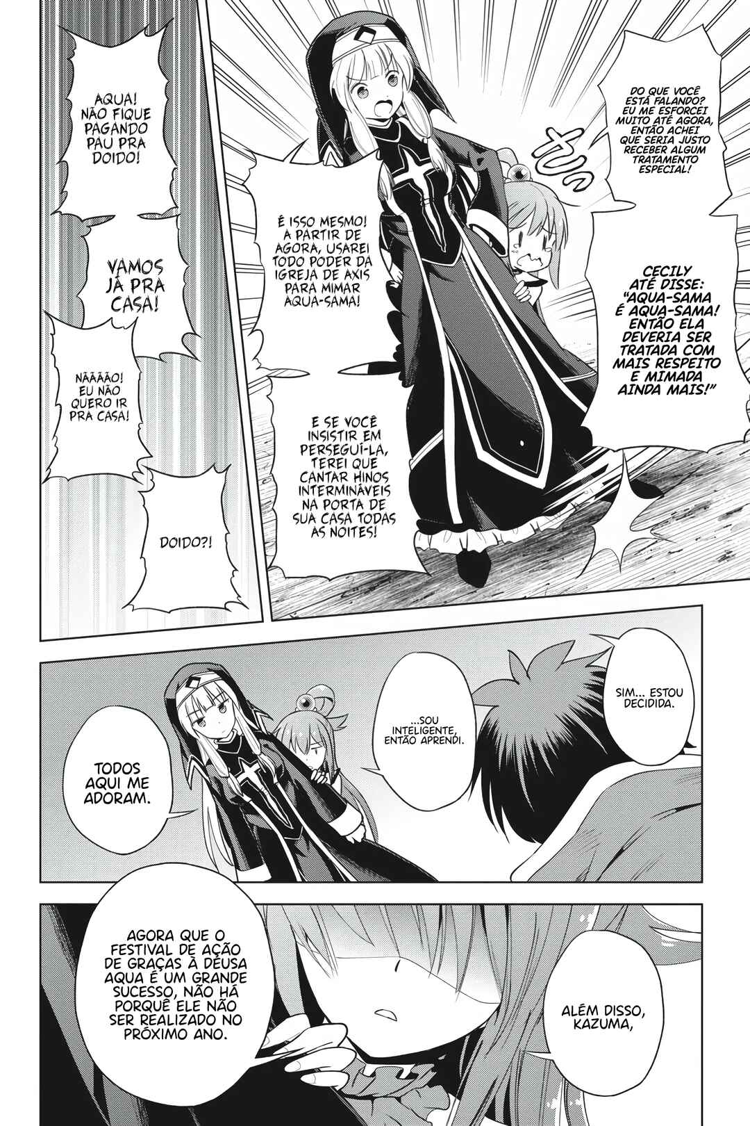 Chapter 87 - Page 25