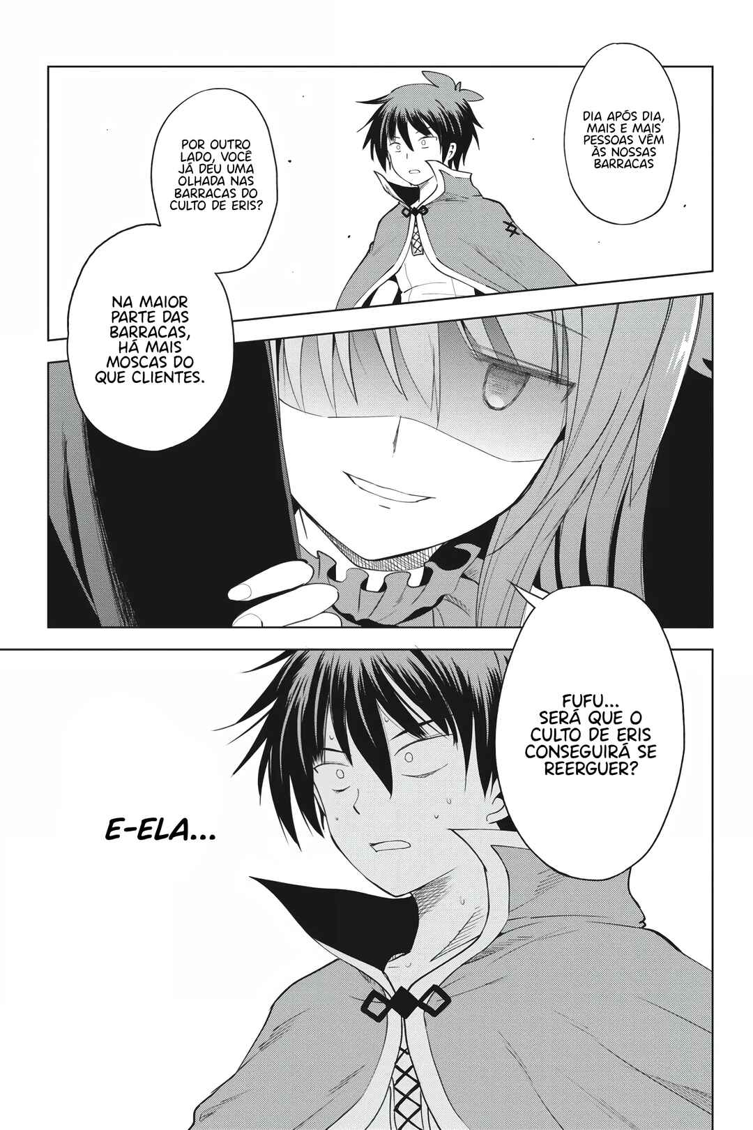Chapter 87 - Page 26