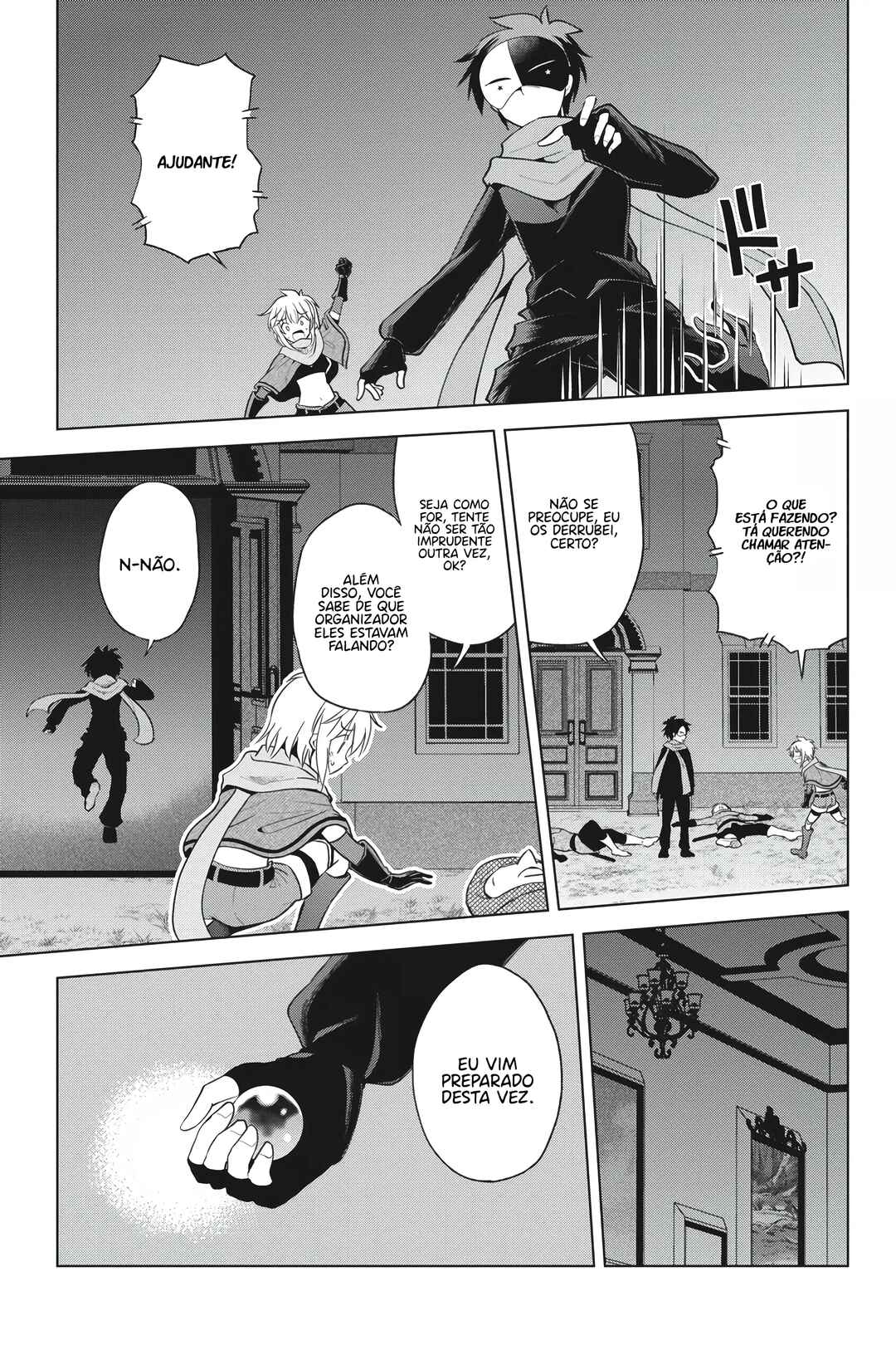 Chapter 87 - Page 6