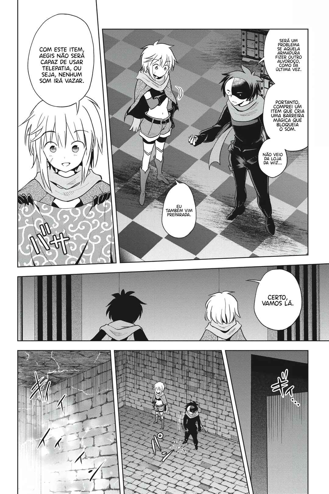 Chapter 87 - Page 7
