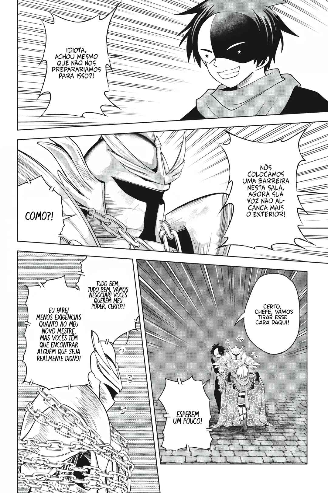 Chapter 87 - Page 9
