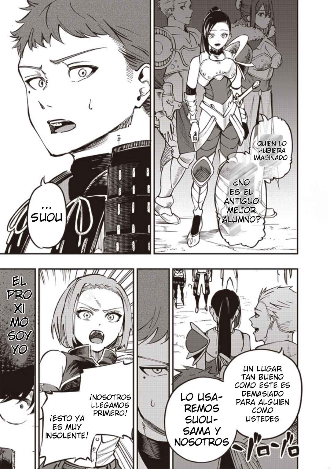Chapter 68 - Page 14
