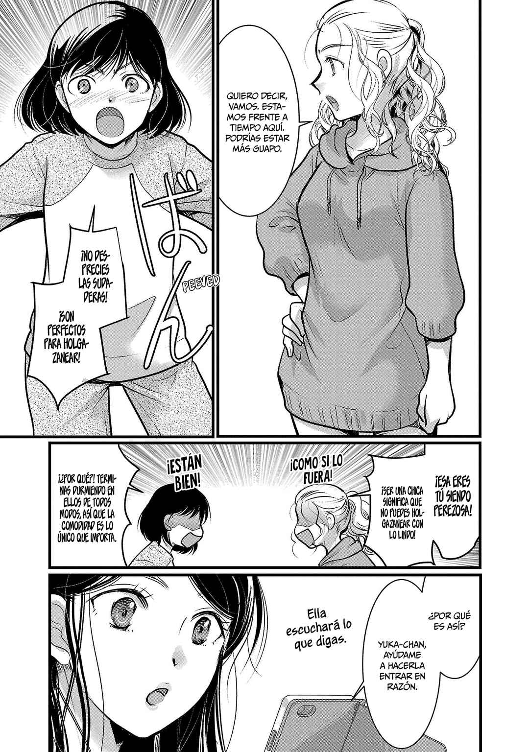 Chapter 48 - Page 21