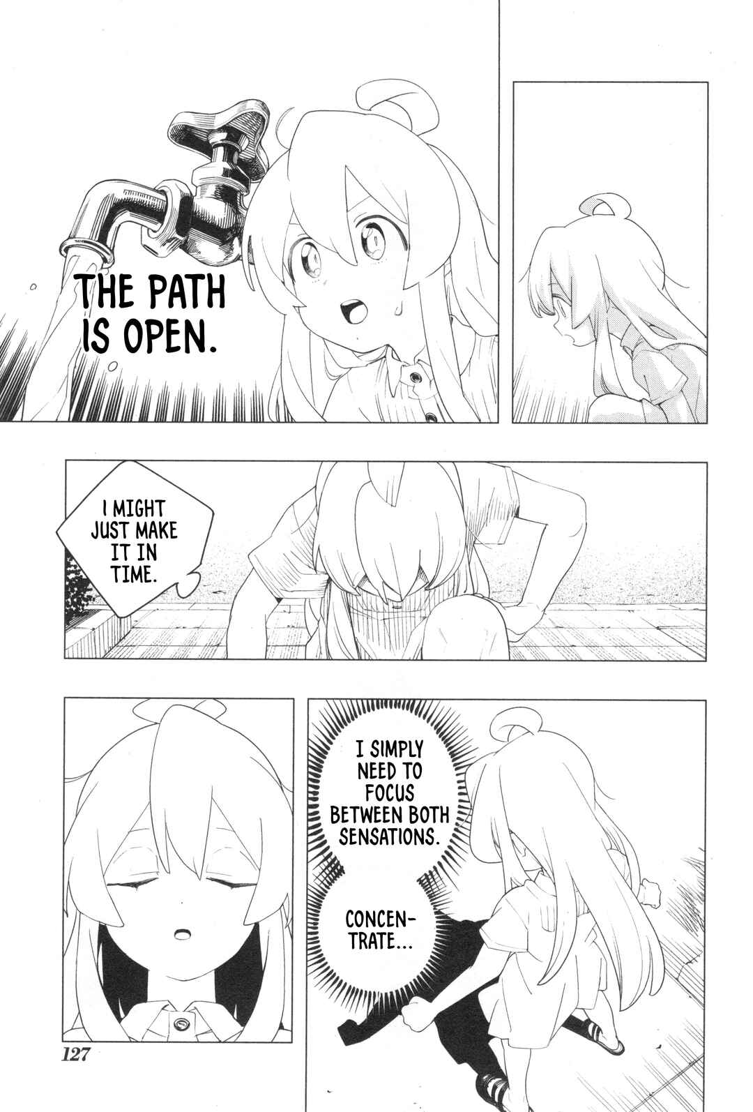 Chapter 72 - Page 11