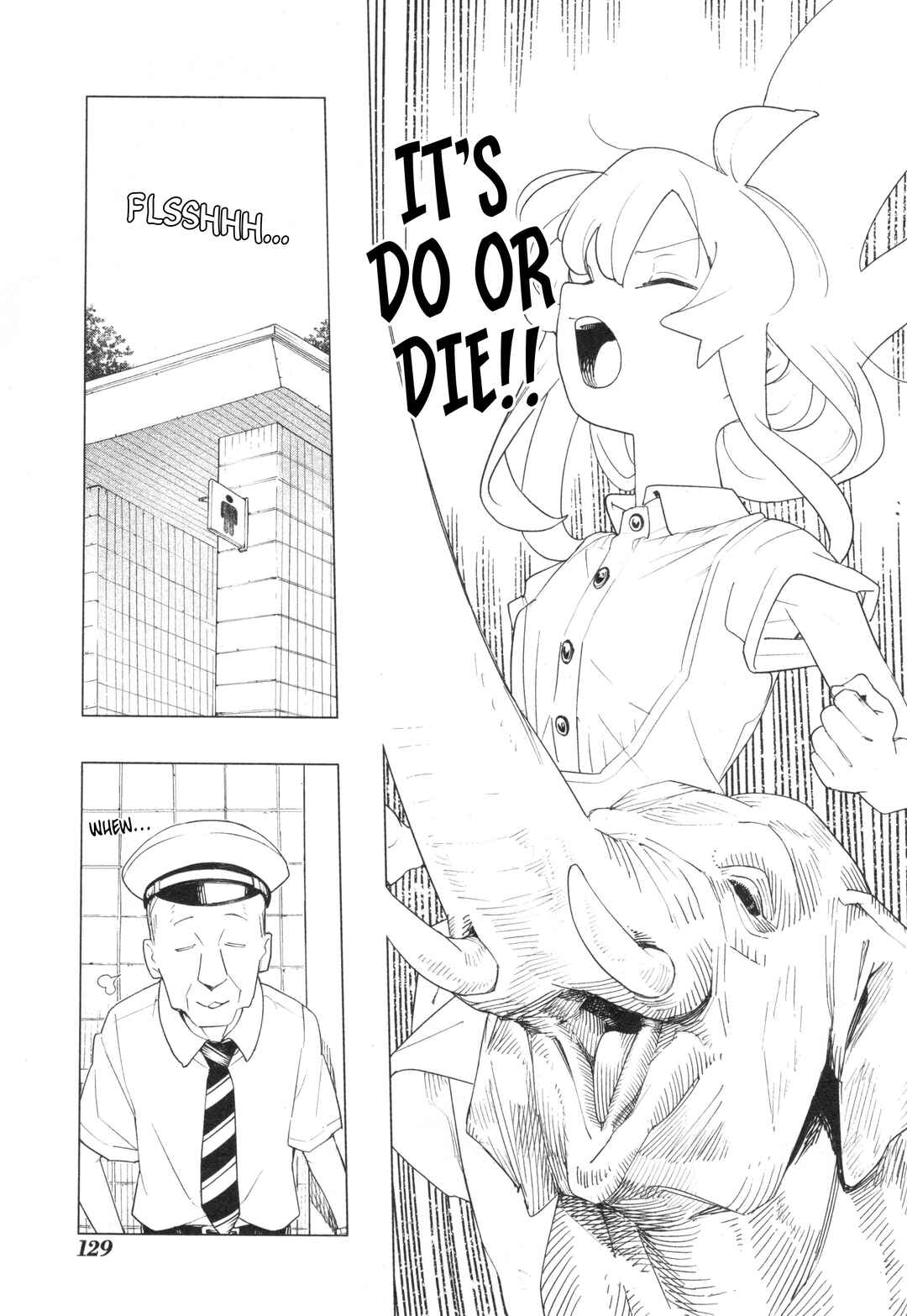 Chapter 72 - Page 13