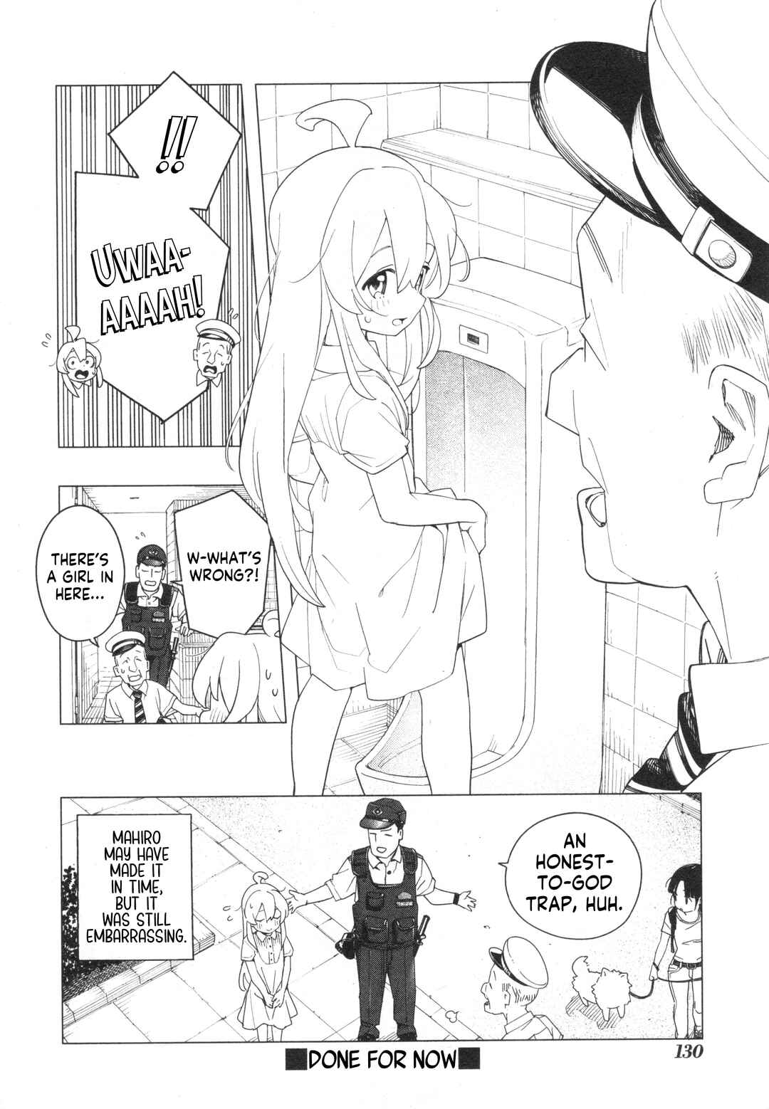 Chapter 72 - Page 14