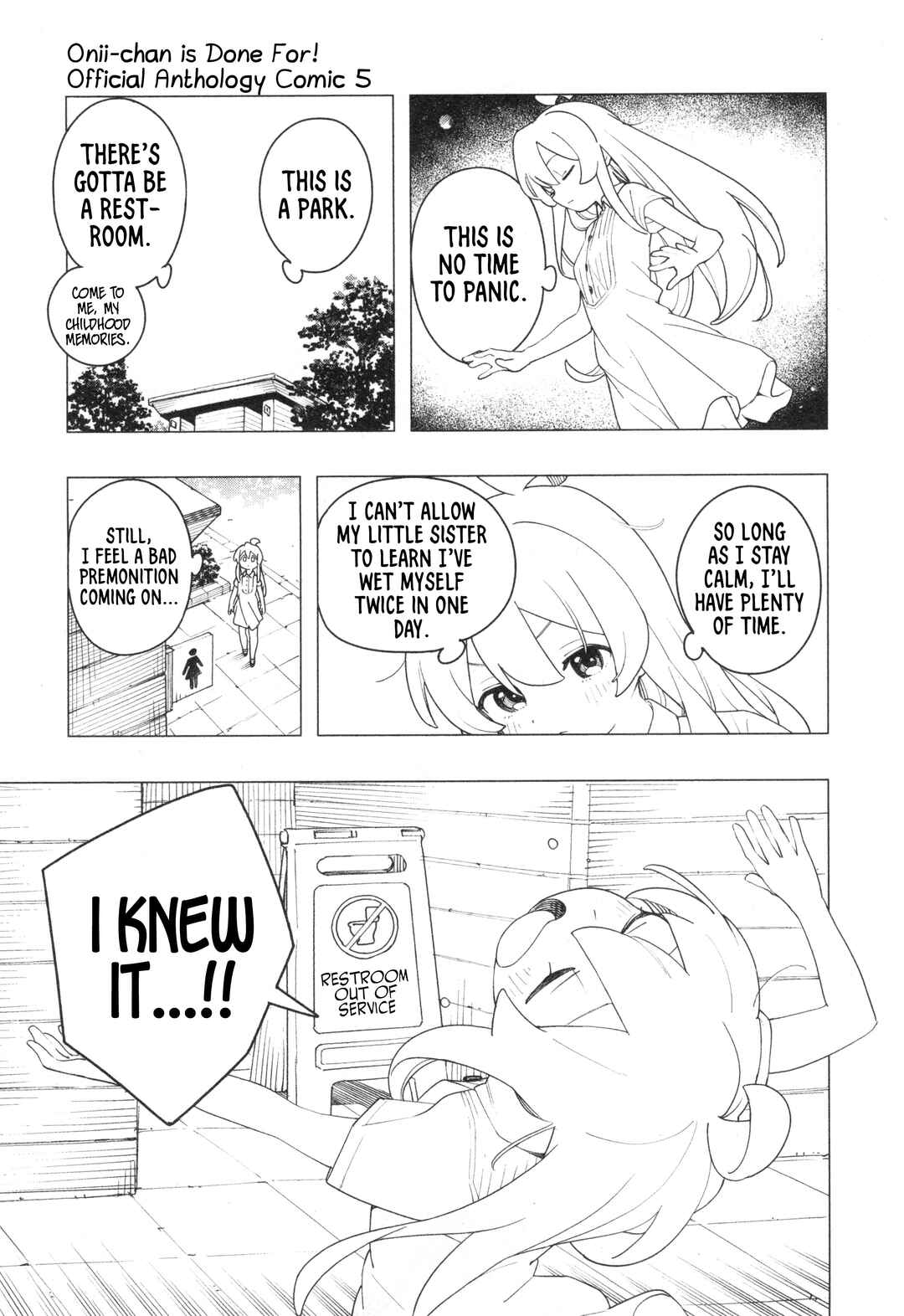 Chapter 72 - Page 5