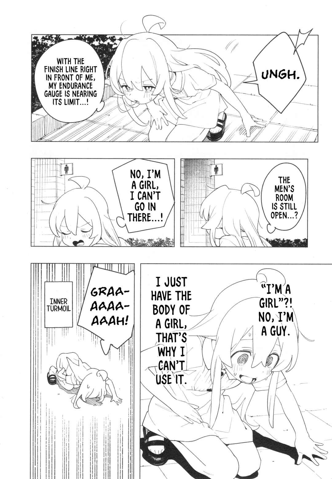 Chapter 72 - Page 6