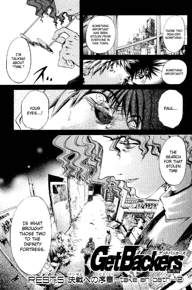 Chapter 254 - Page 1