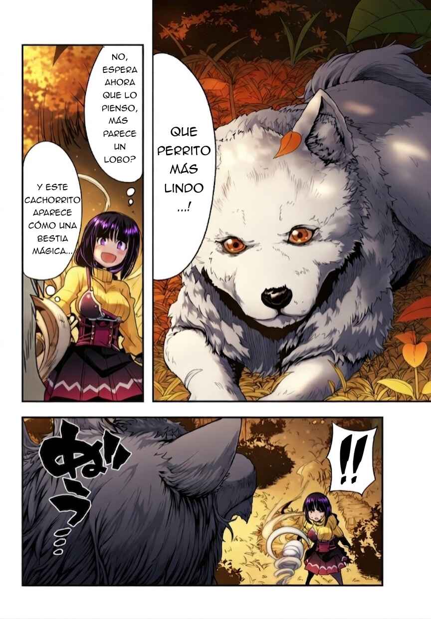 Chapter 5 - Page 6