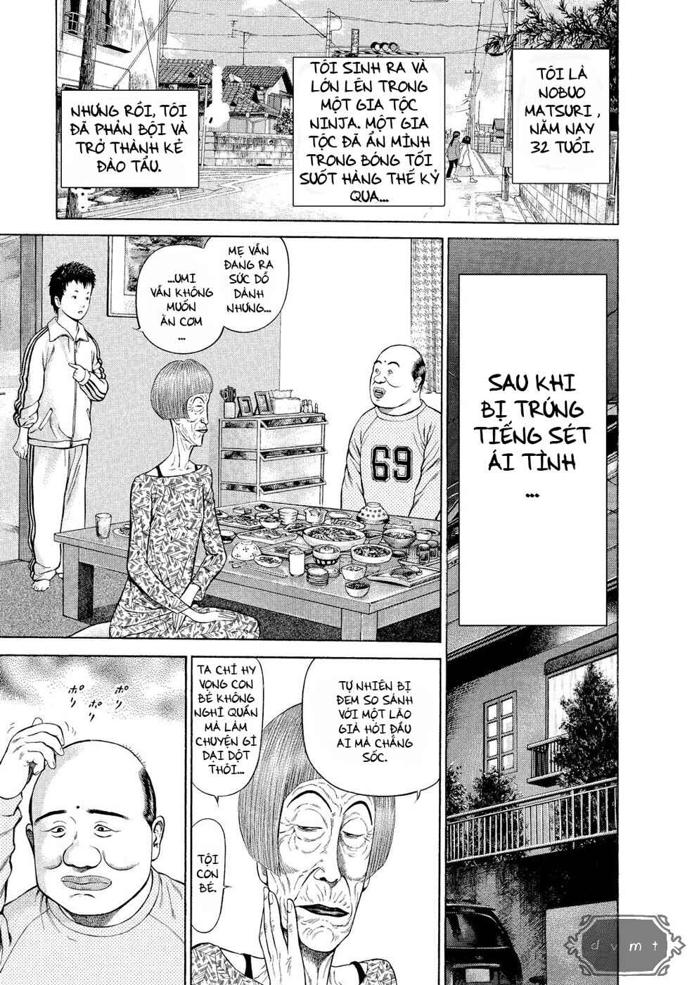 Chapter 3 - Page 8