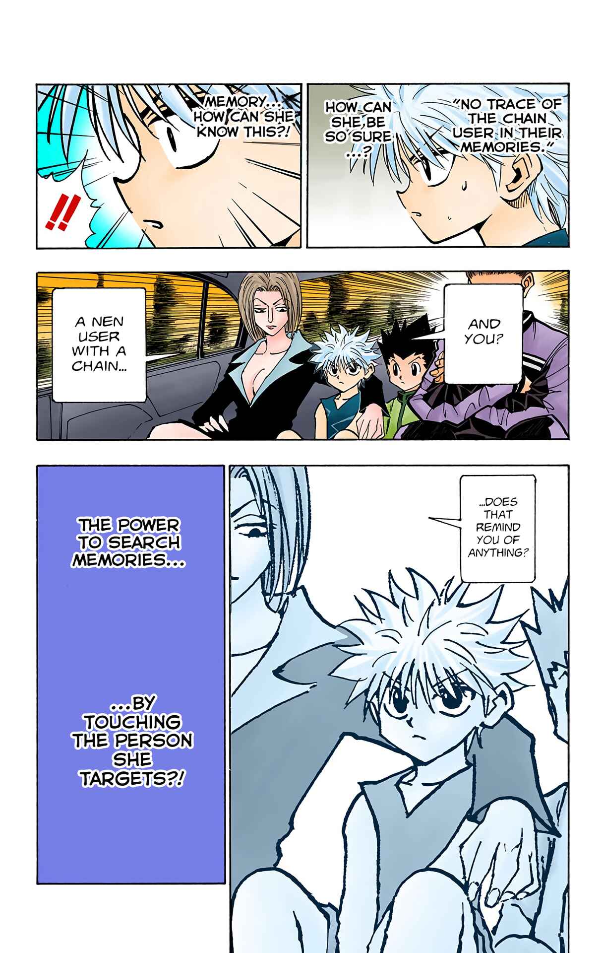 Chapter 92 - Page 10
