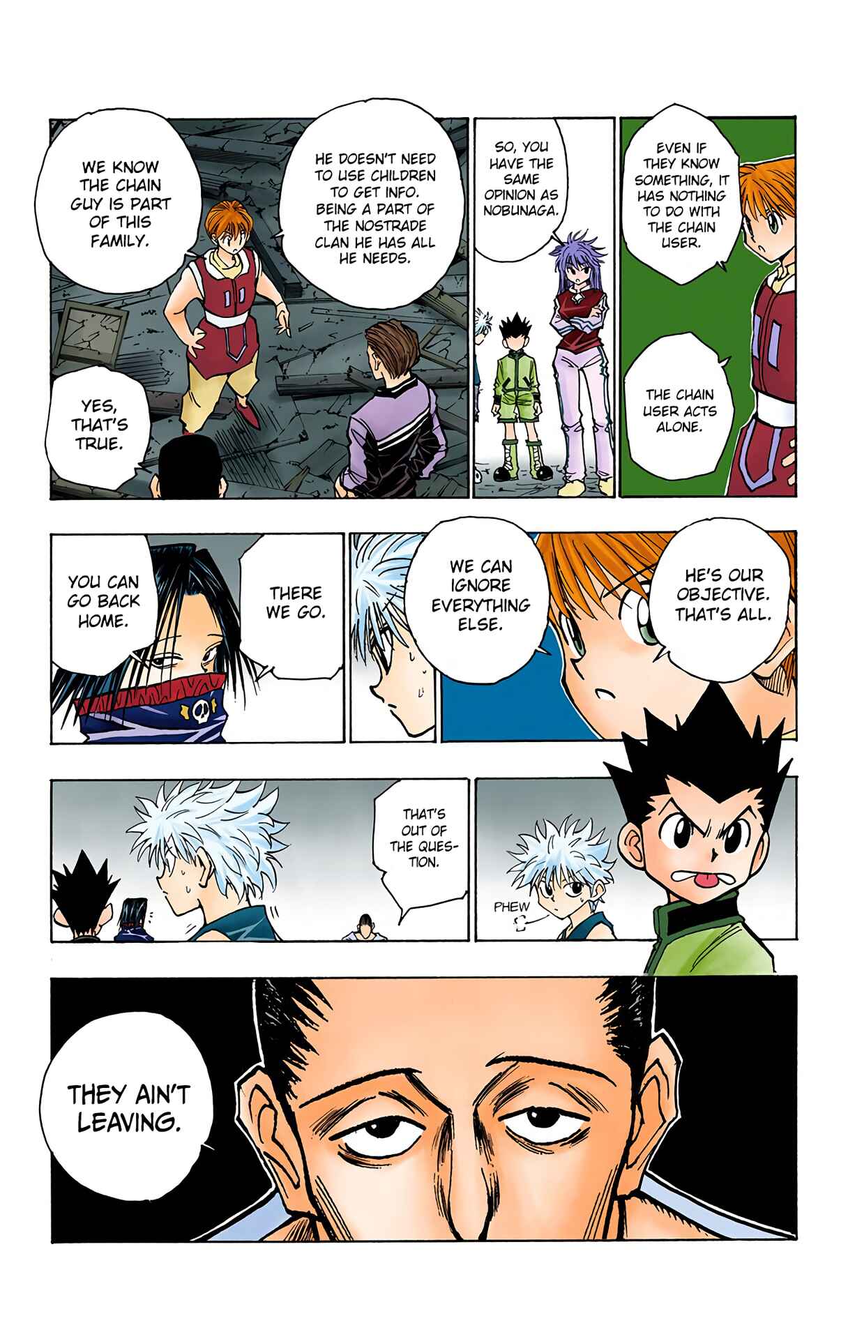 Chapter 92 - Page 12