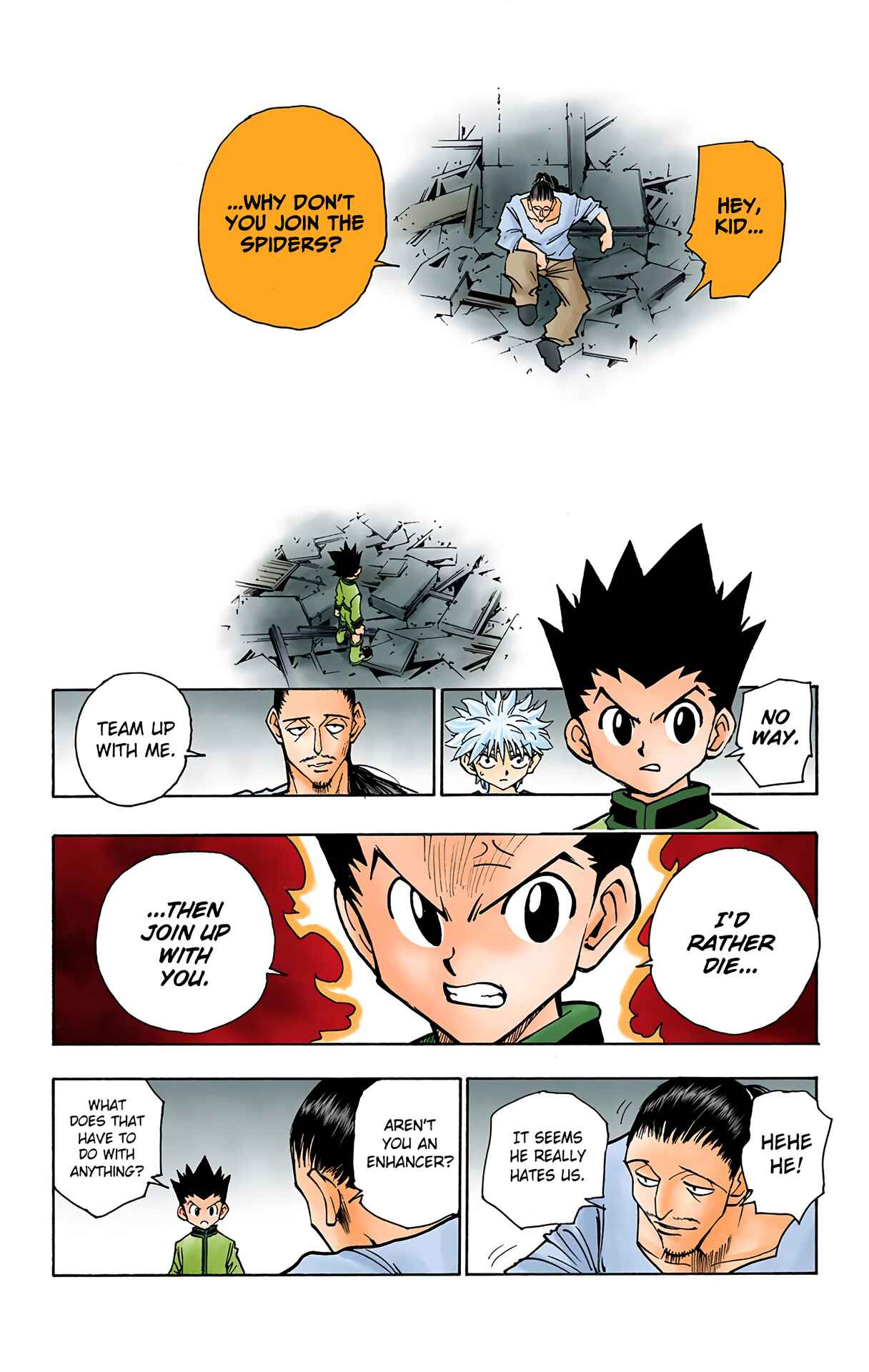 Chapter 92 - Page 13