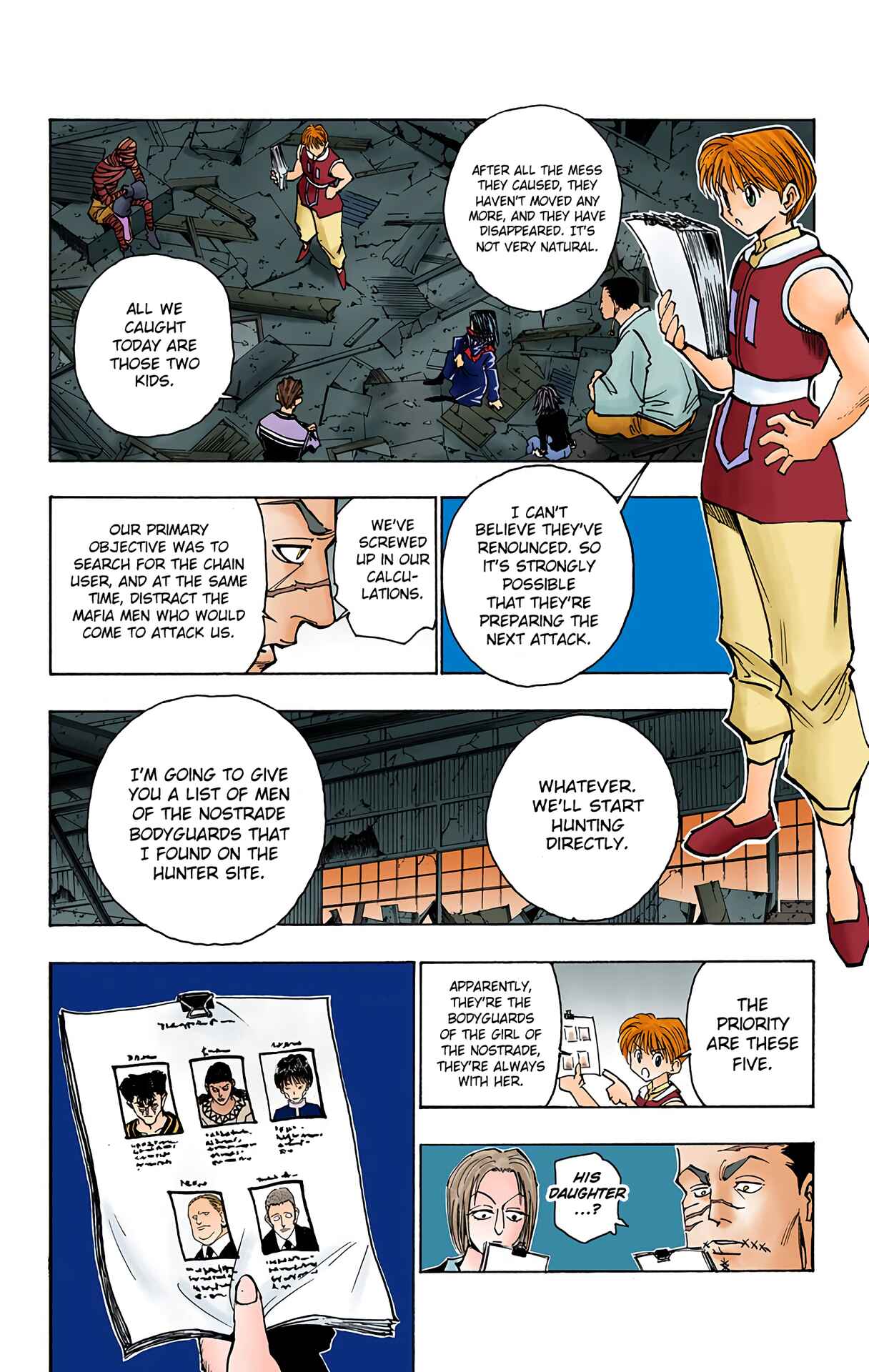 Chapter 92 - Page 15