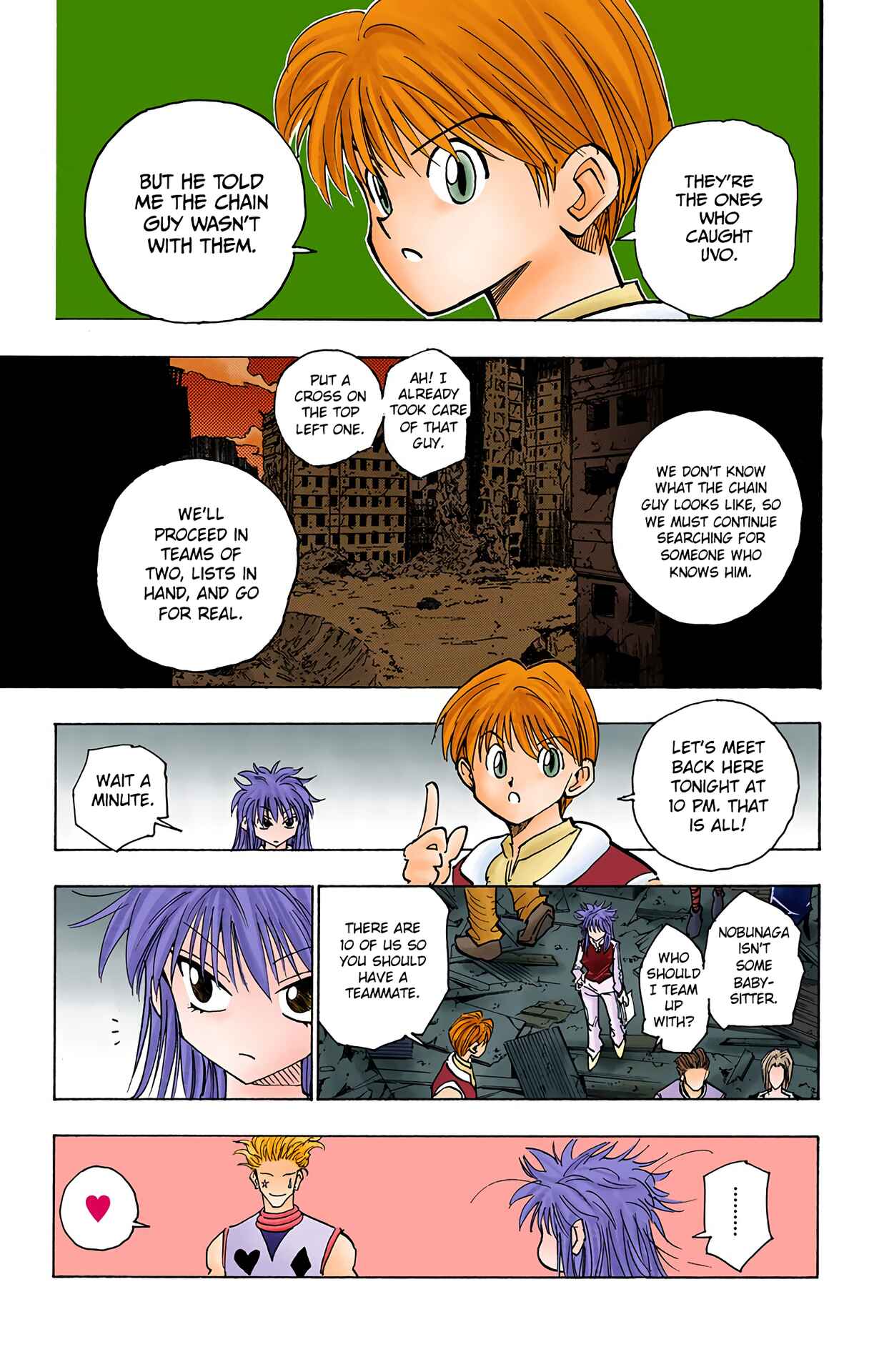 Chapter 92 - Page 16
