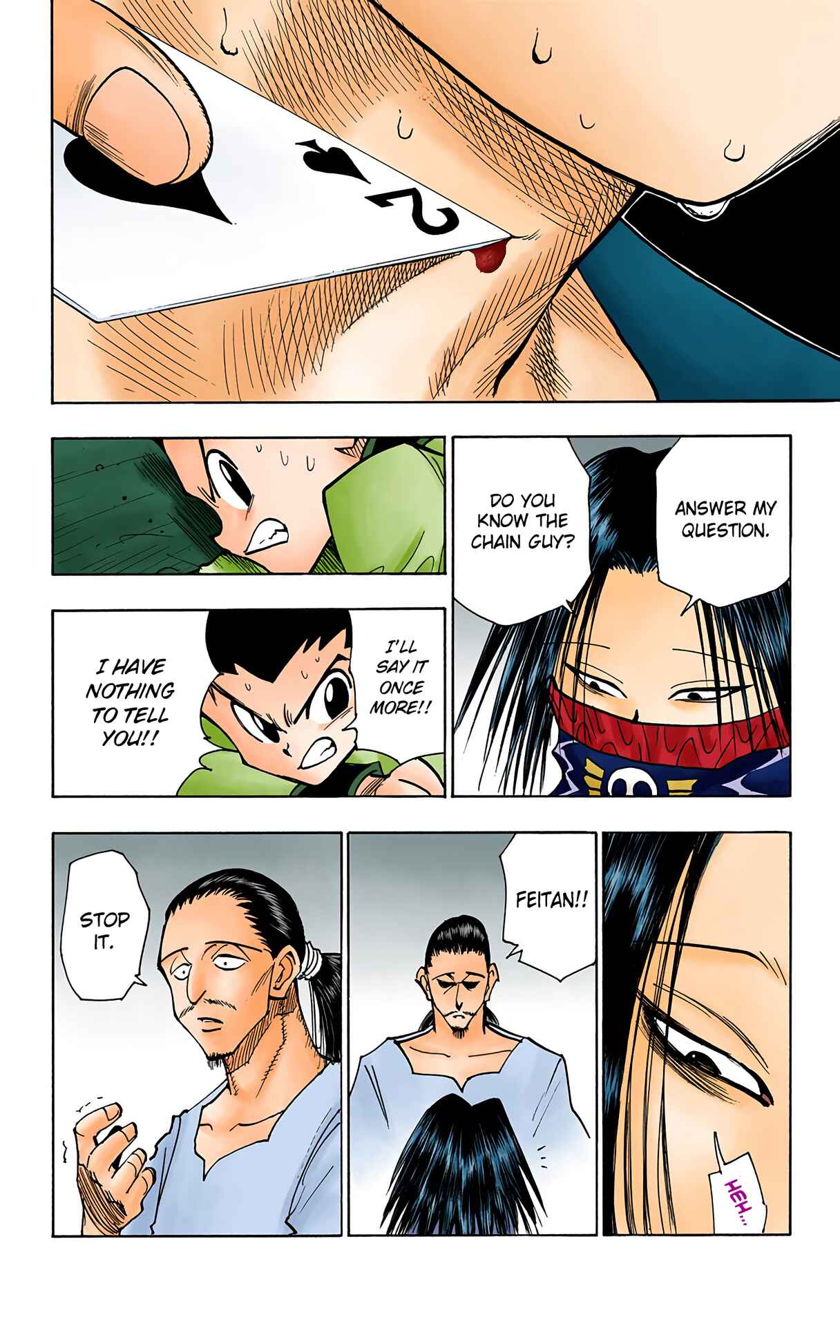 Chapter 92 - Page 5