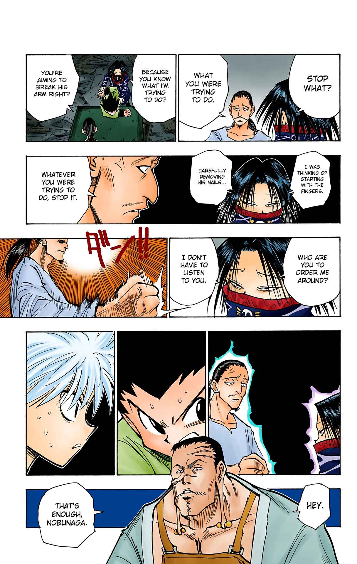 Chapter 92 - Page 6