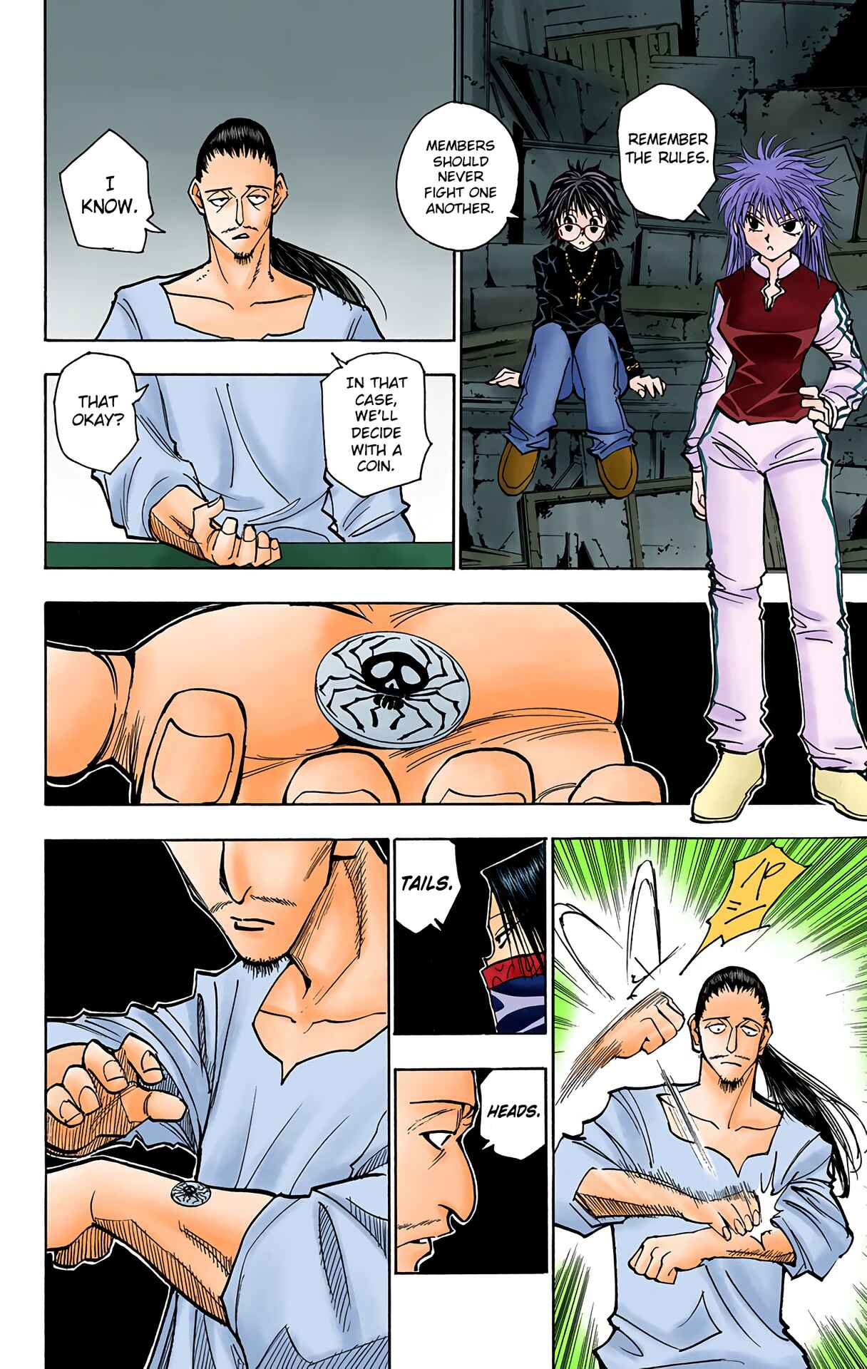 Chapter 92 - Page 7