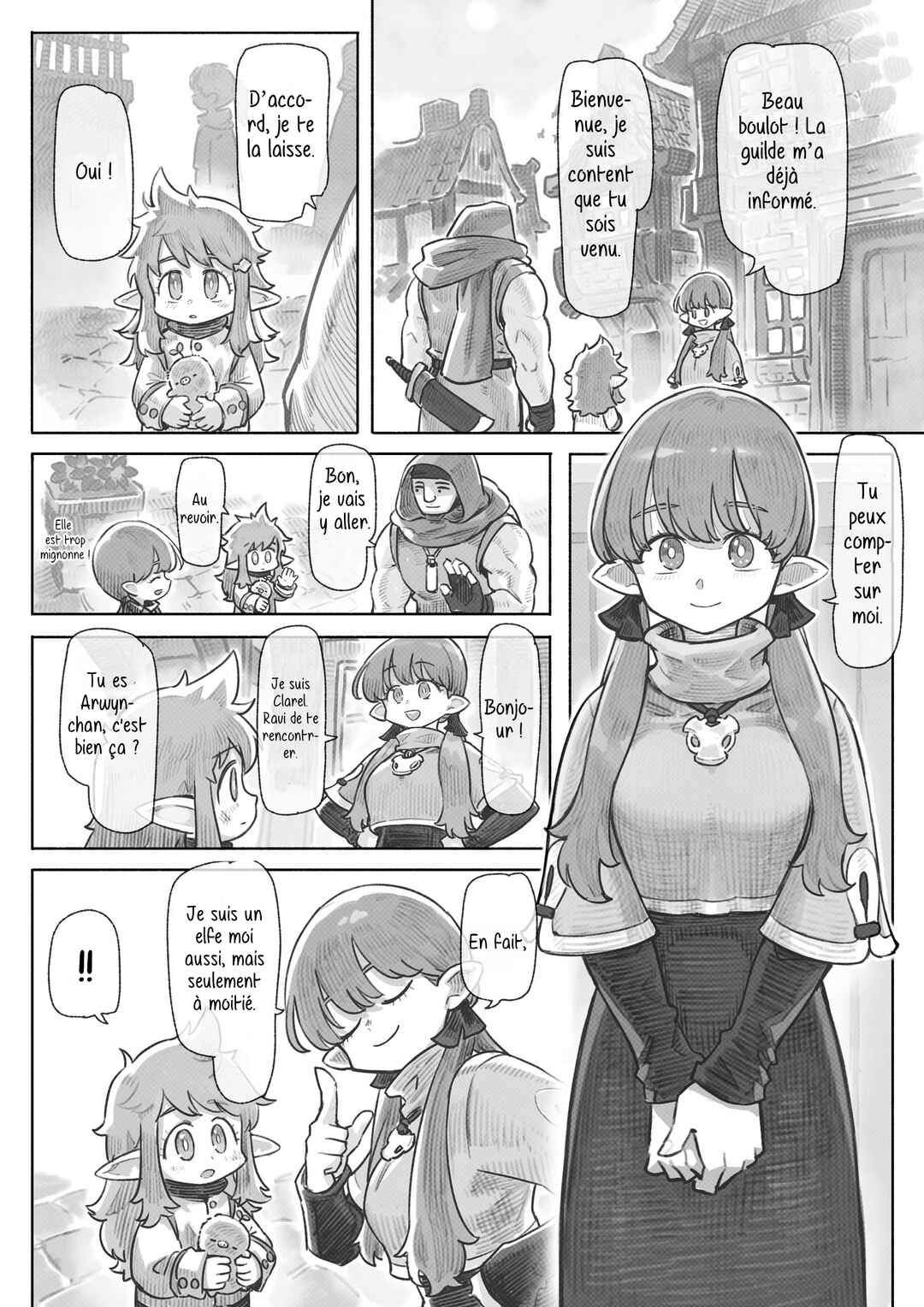 Chapter 3 - Page 2