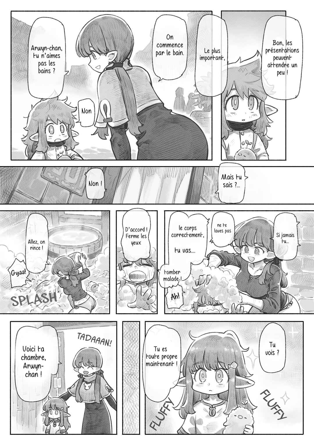 Chapter 3 - Page 3