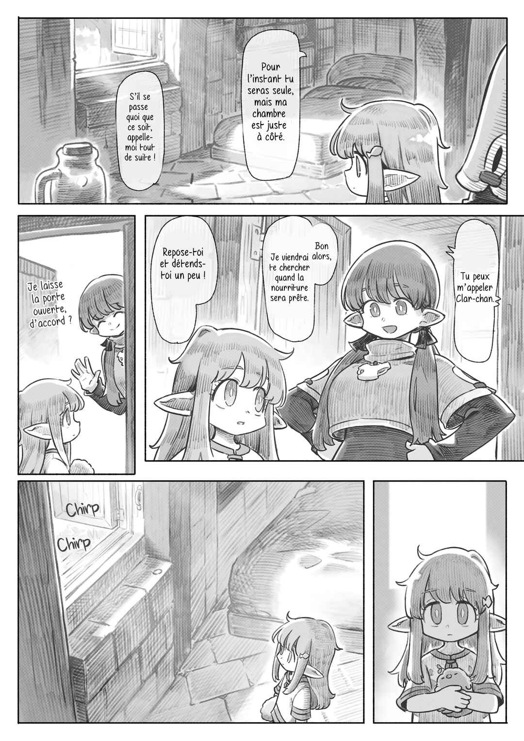 Chapter 3 - Page 4