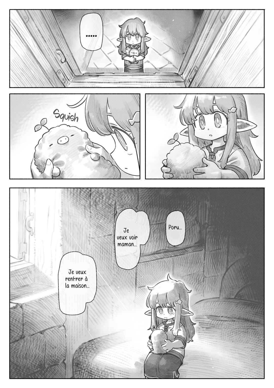 Chapter 3 - Page 5
