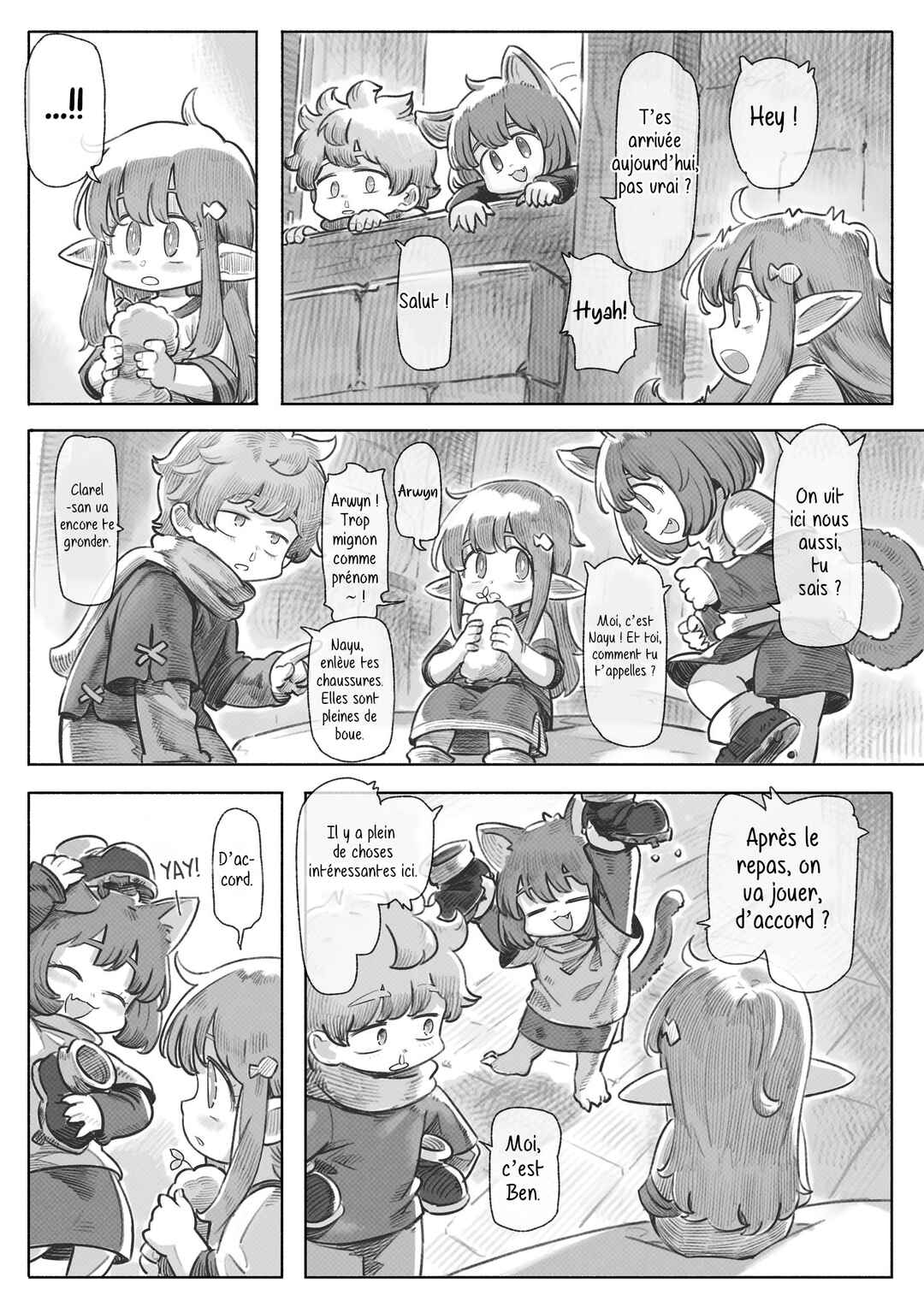 Chapter 3 - Page 6