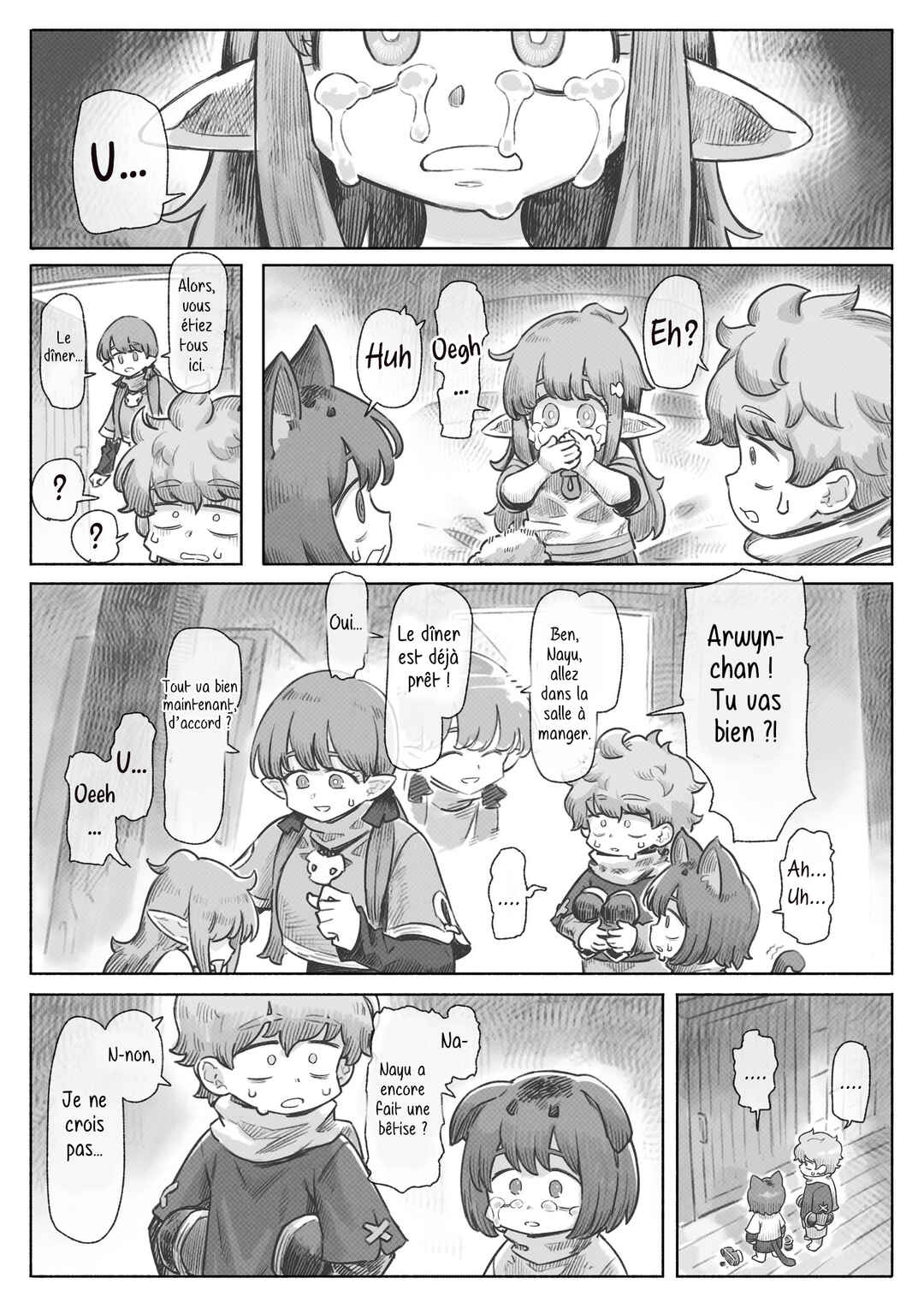 Chapter 3 - Page 8