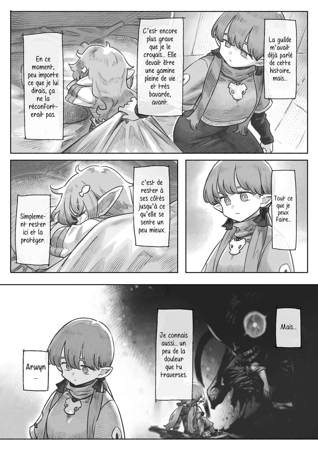 Chapter 3 - Page 9