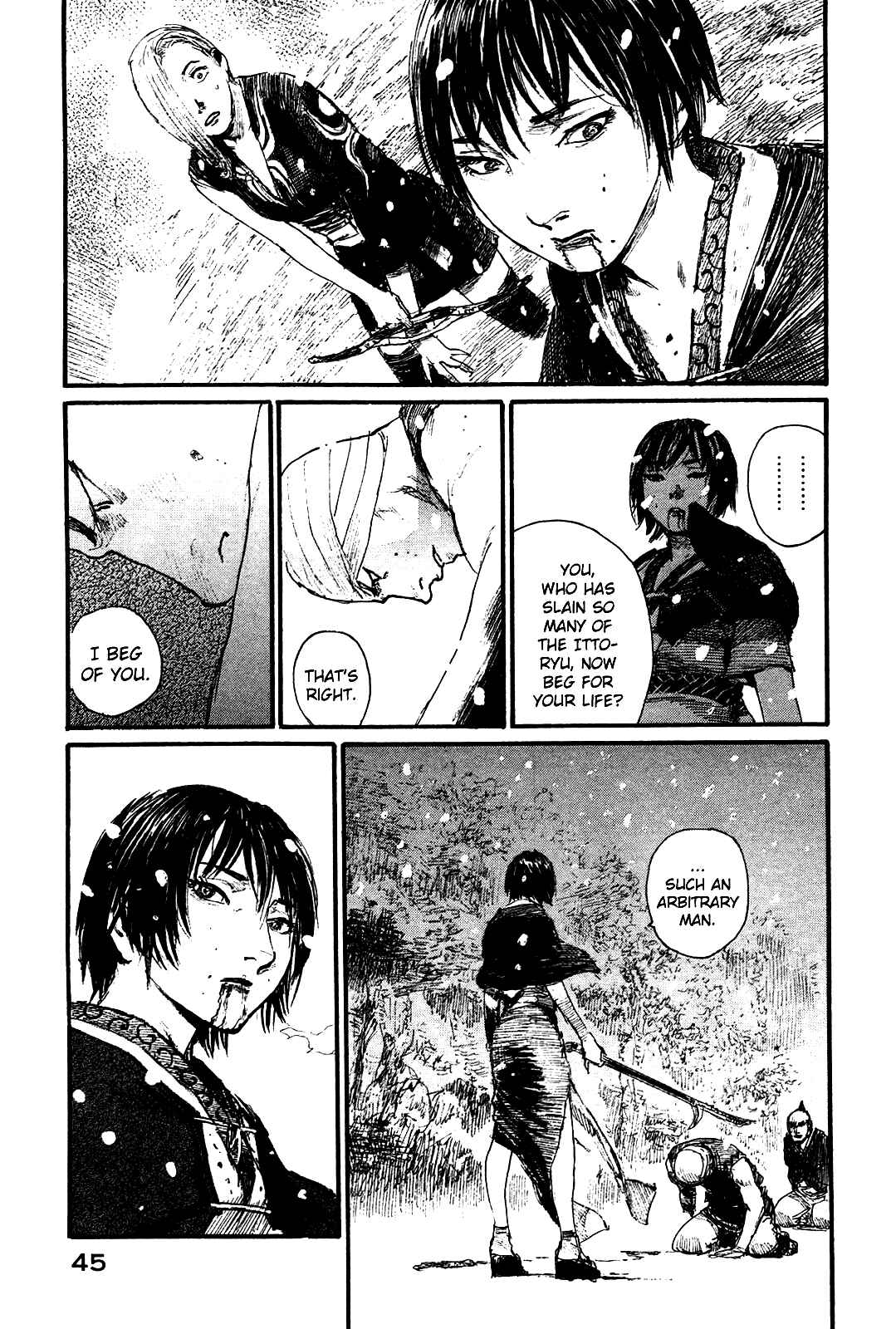 Chapter 199 - Page 13