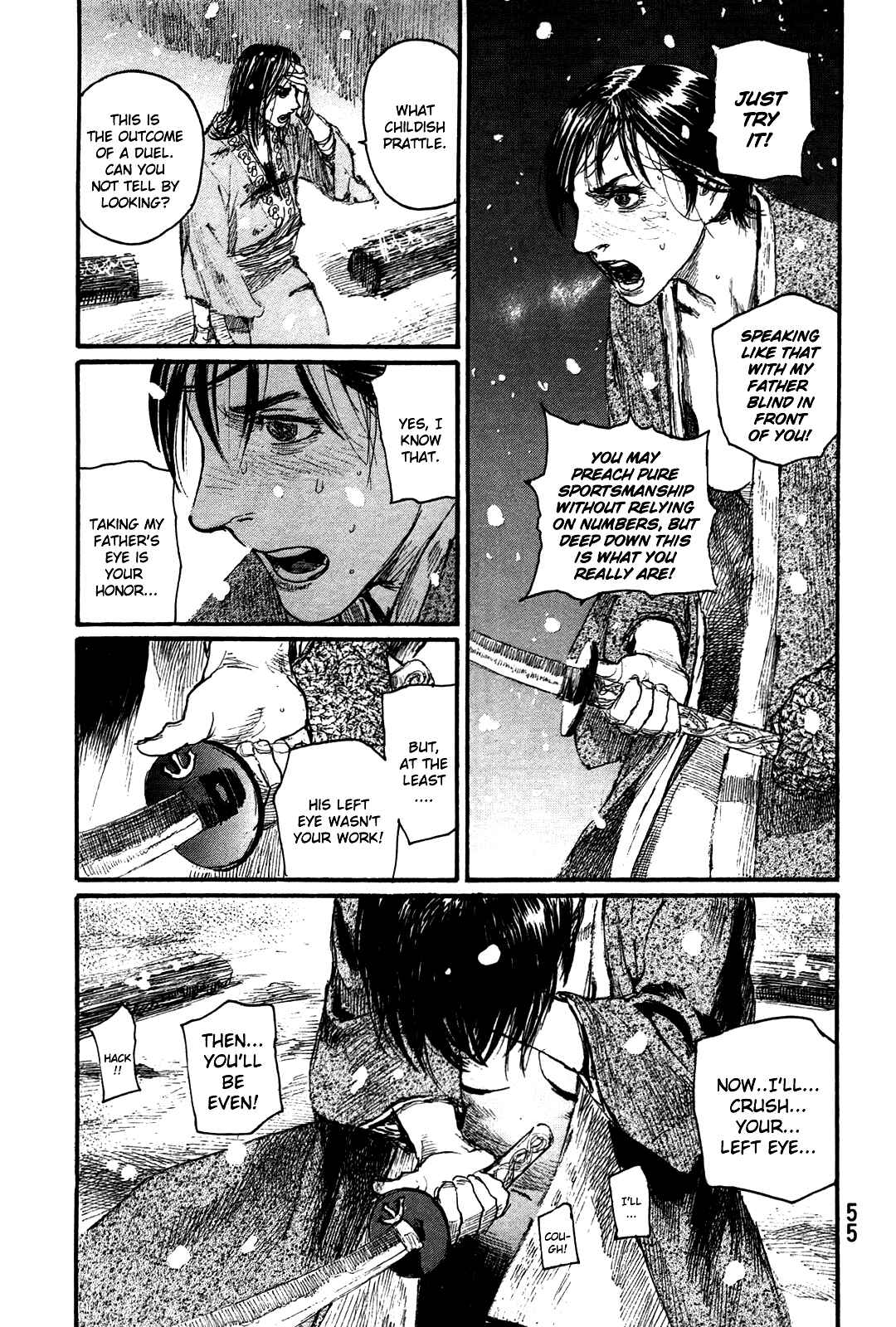 Chapter 199 - Page 22