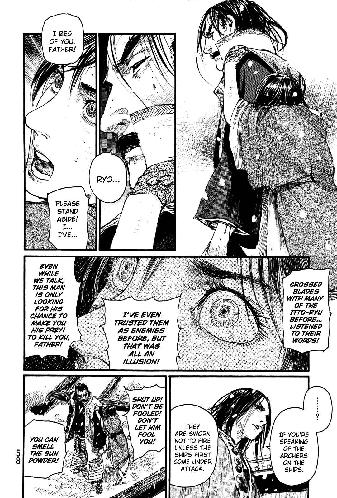 Chapter 199 - Page 25