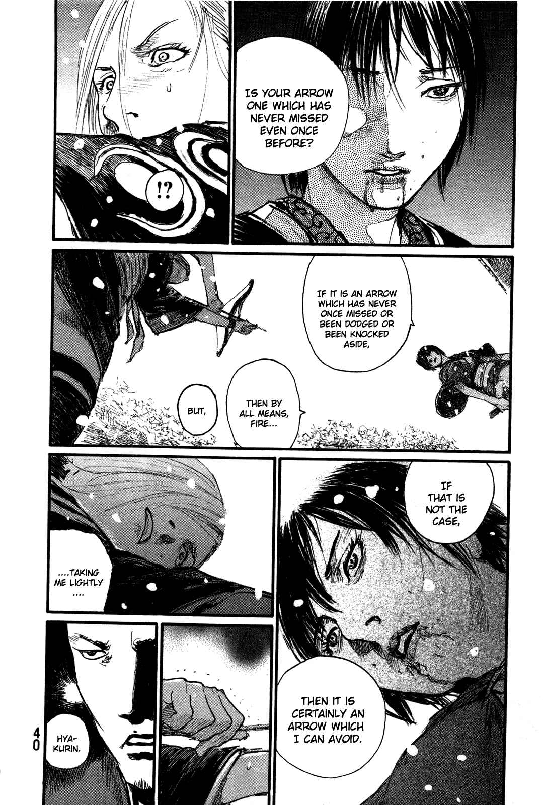 Chapter 199 - Page 8