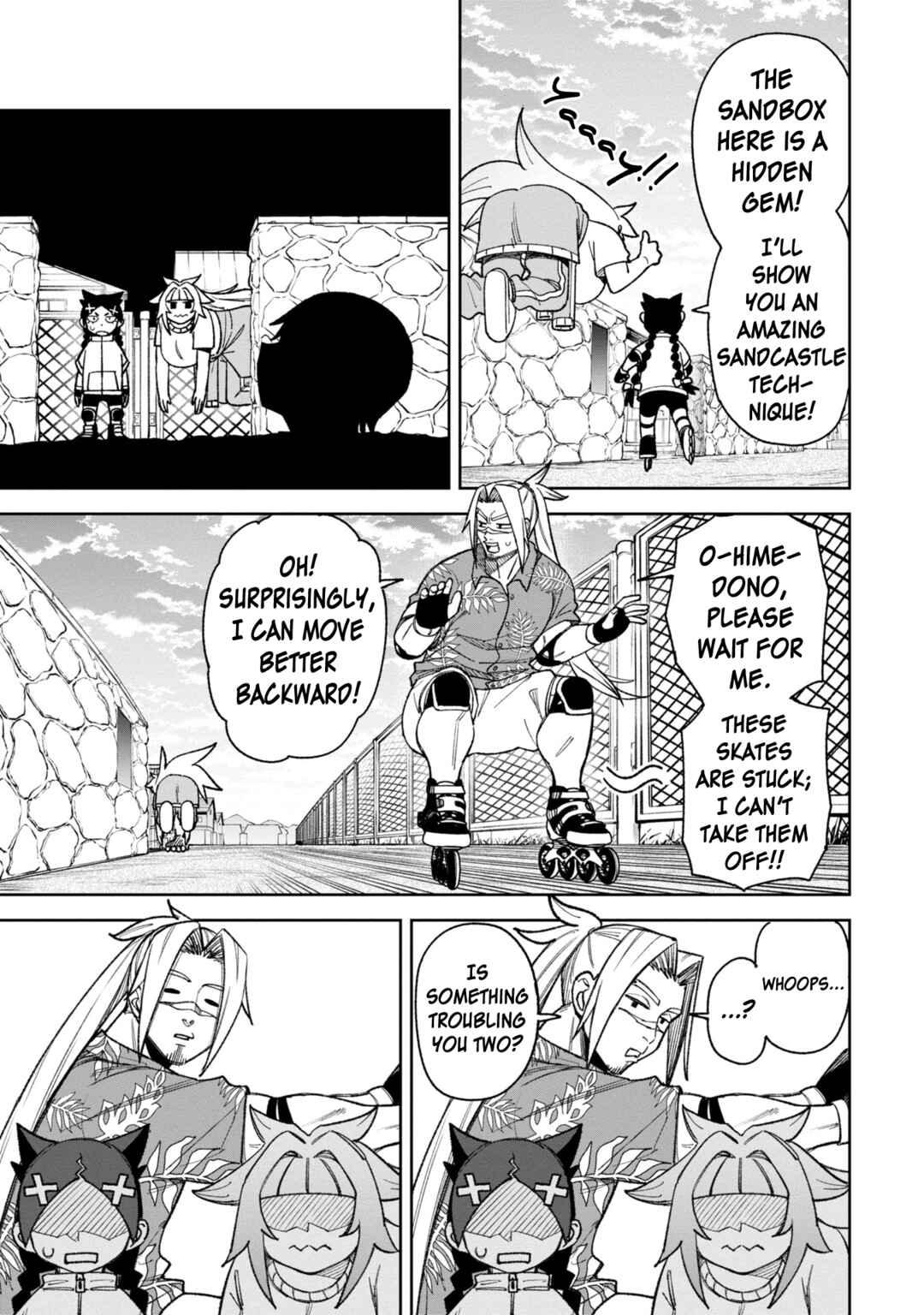 Chapter 34 - Page 13