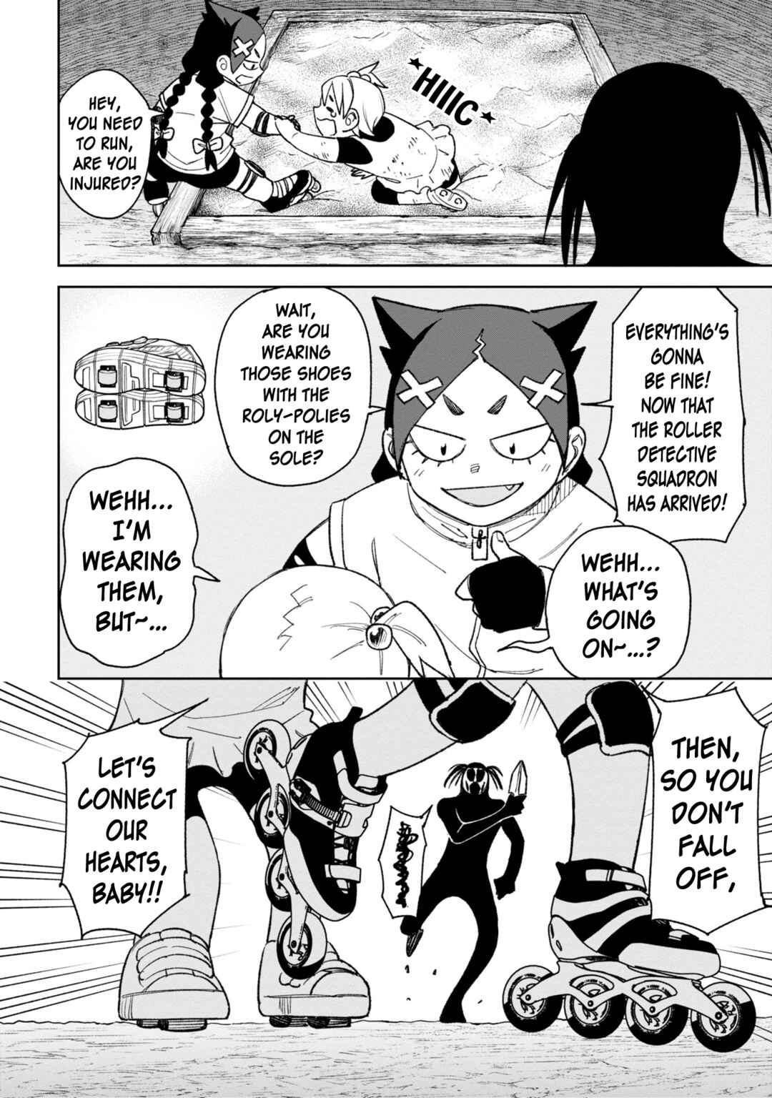 Chapter 34 - Page 18