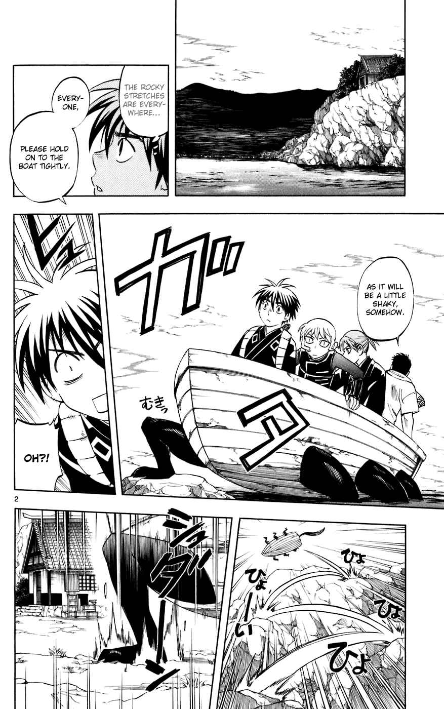 Chapter 210 - Page 2