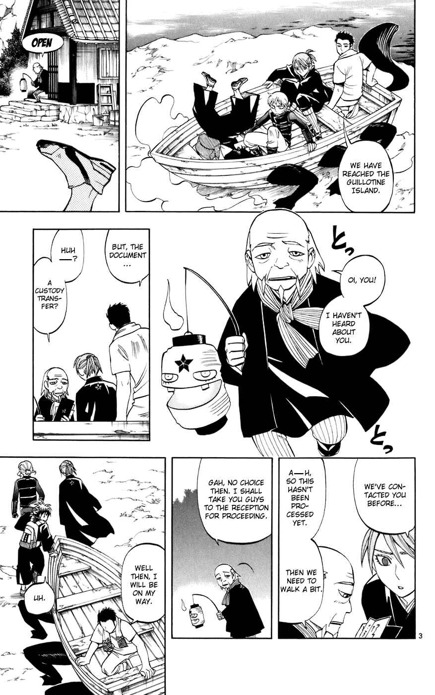 Chapter 210 - Page 3