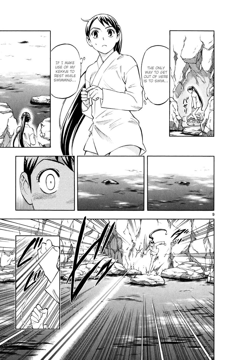 Chapter 210 - Page 9