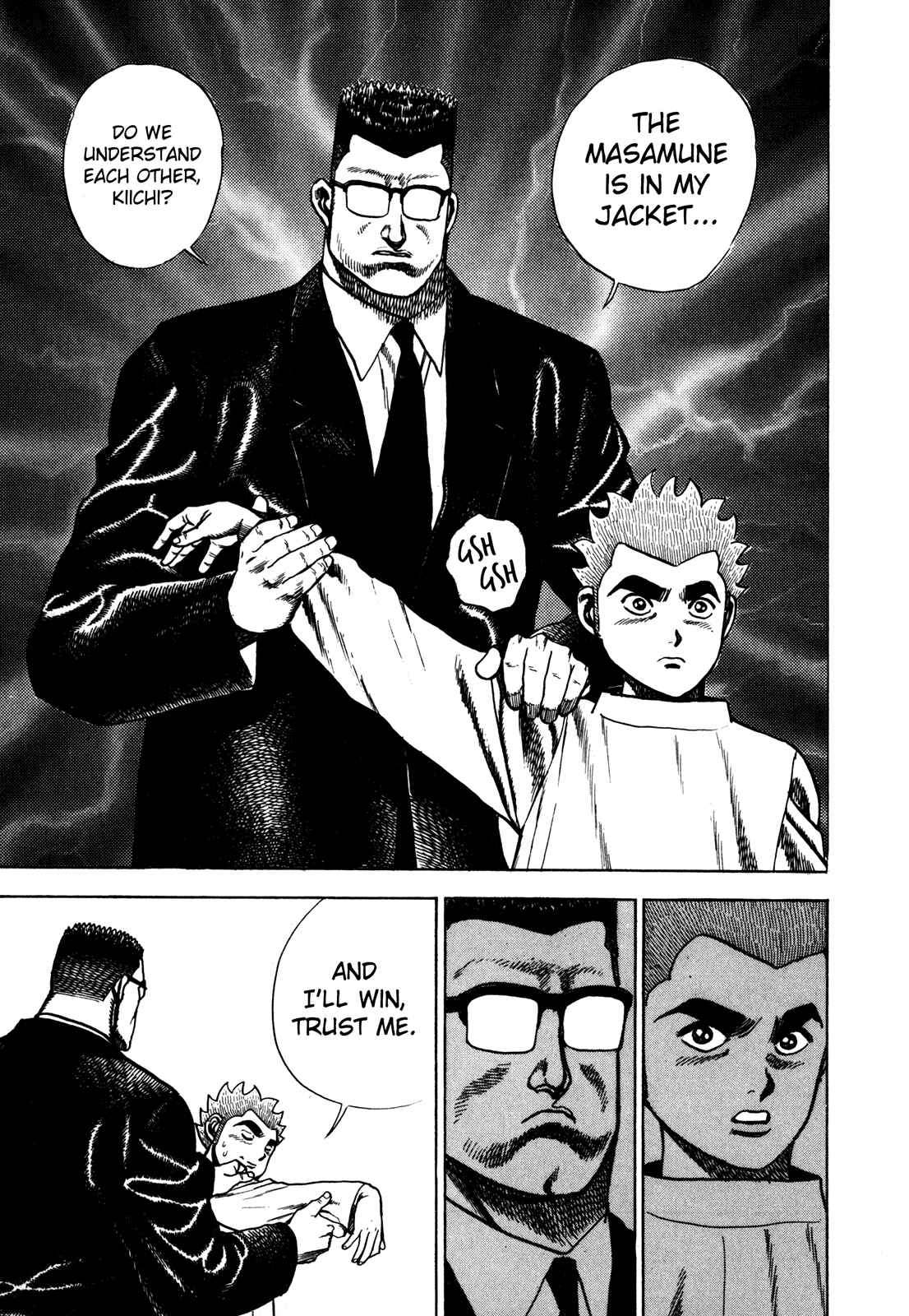 Chapter 106 - Page 10