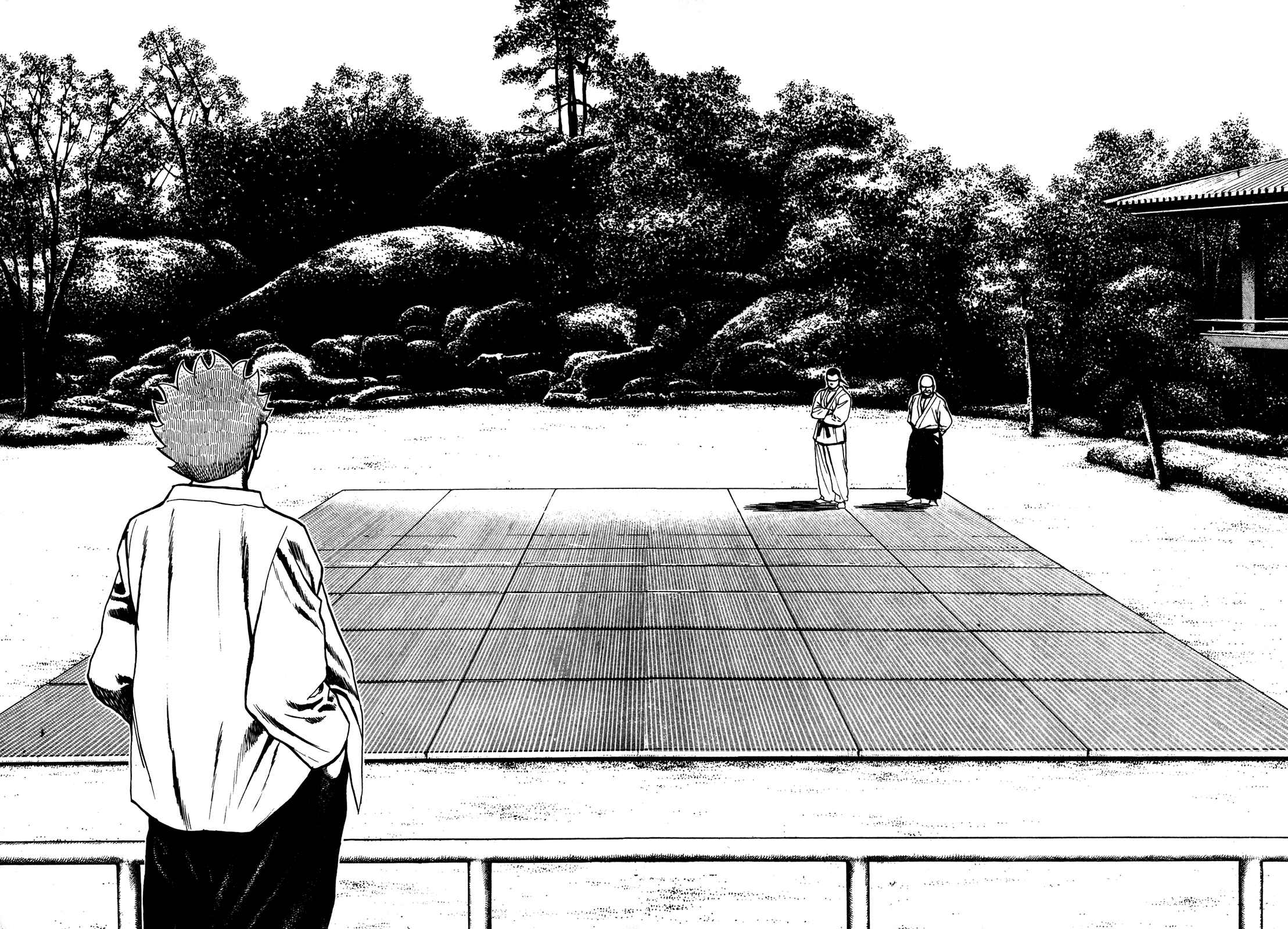 Chapter 106 - Page 4