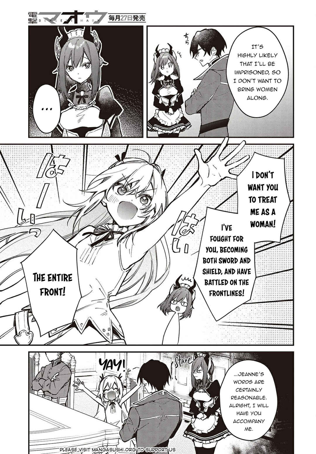 Chapter 65 - Page 22