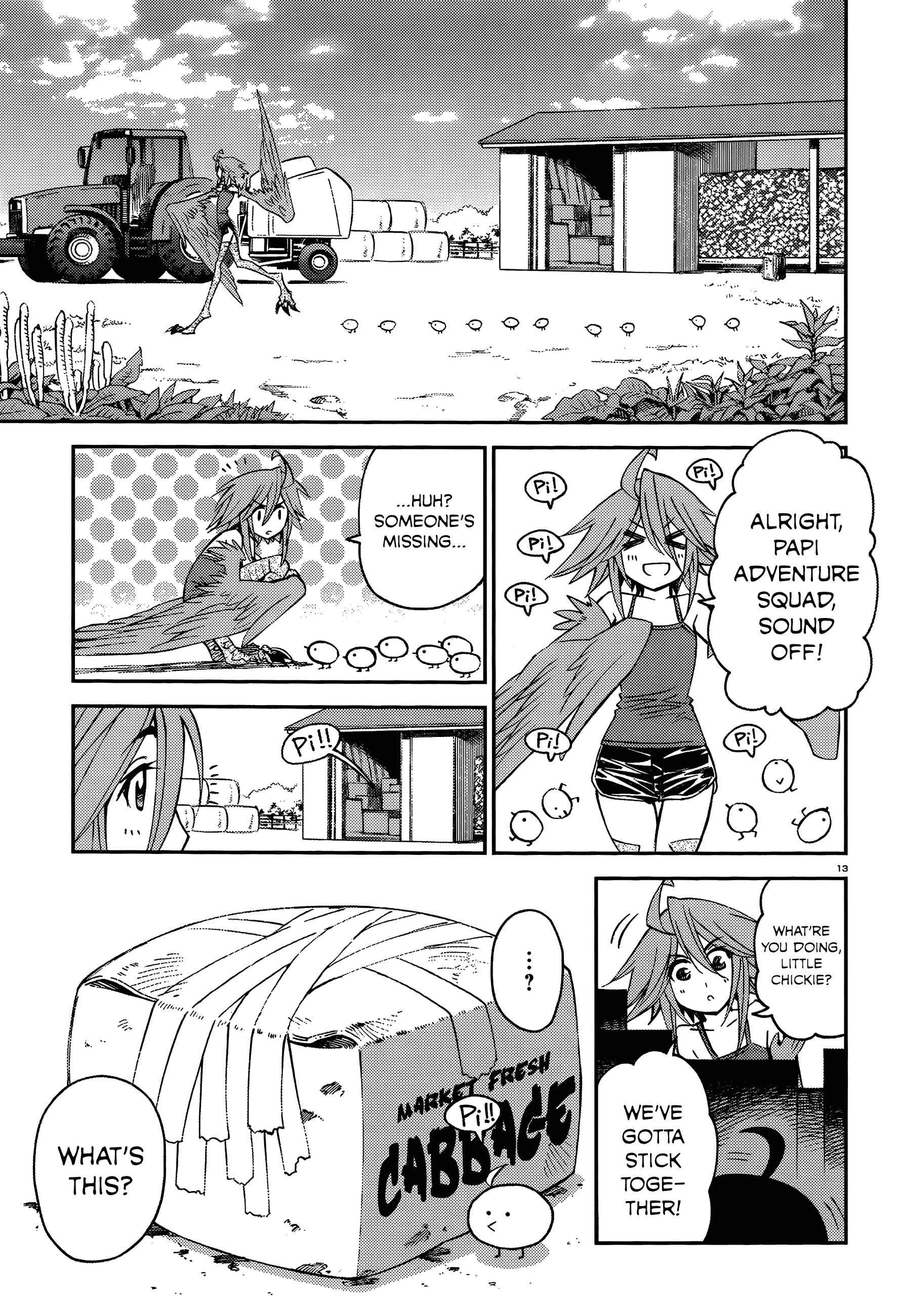 Chapter 33 - Page 17