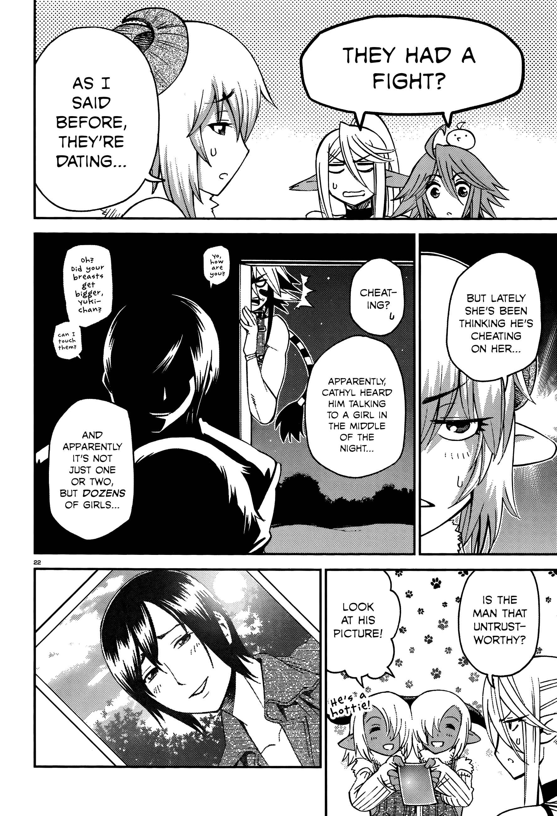 Chapter 33 - Page 26
