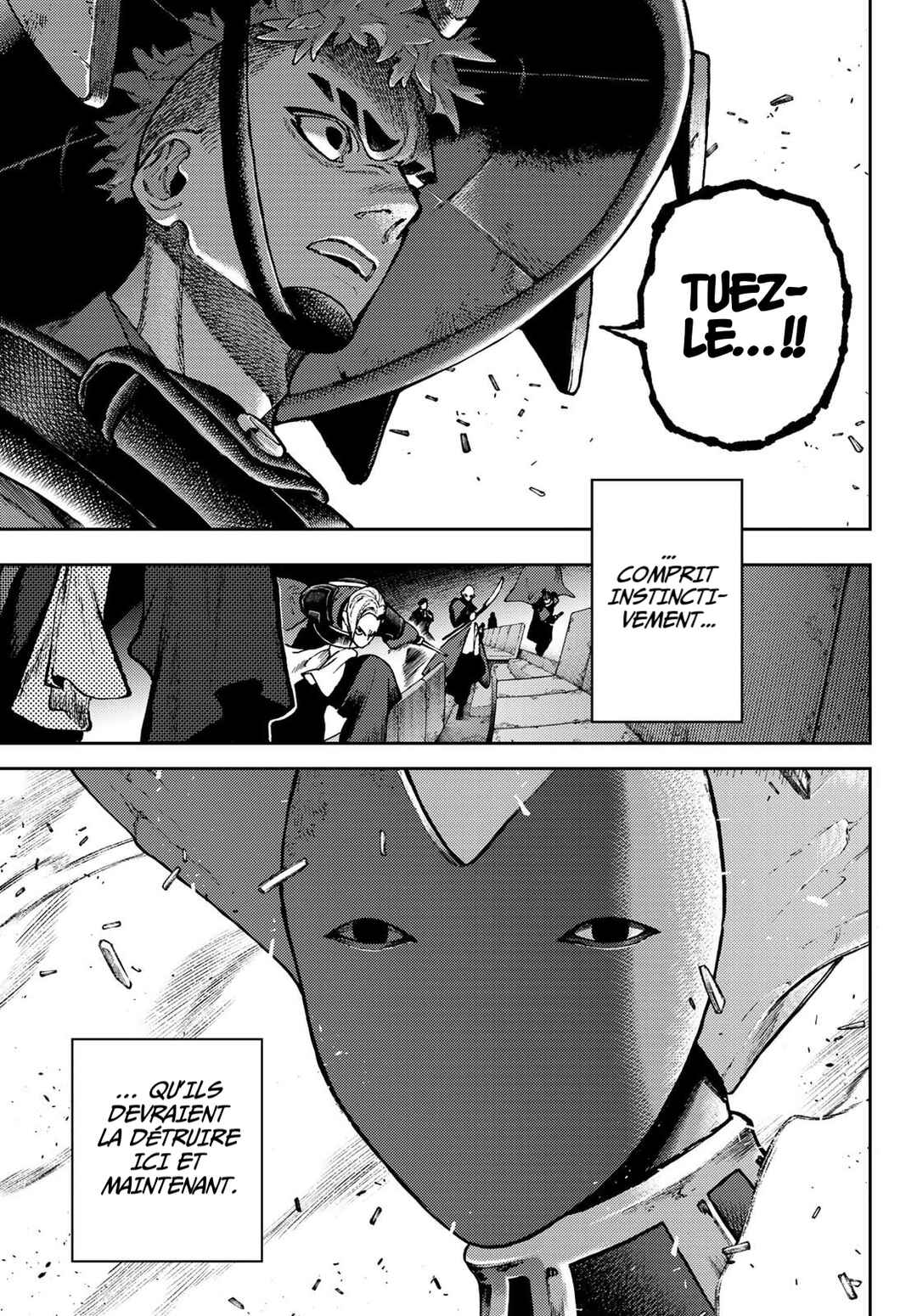 Chapter 152 - Page 11