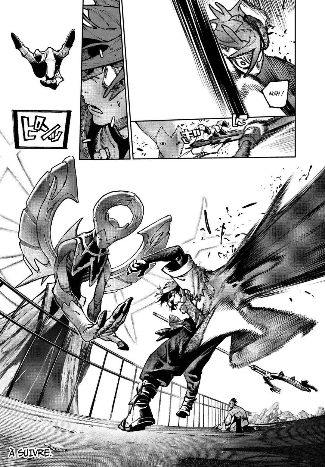 Chapter 152 - Page 15