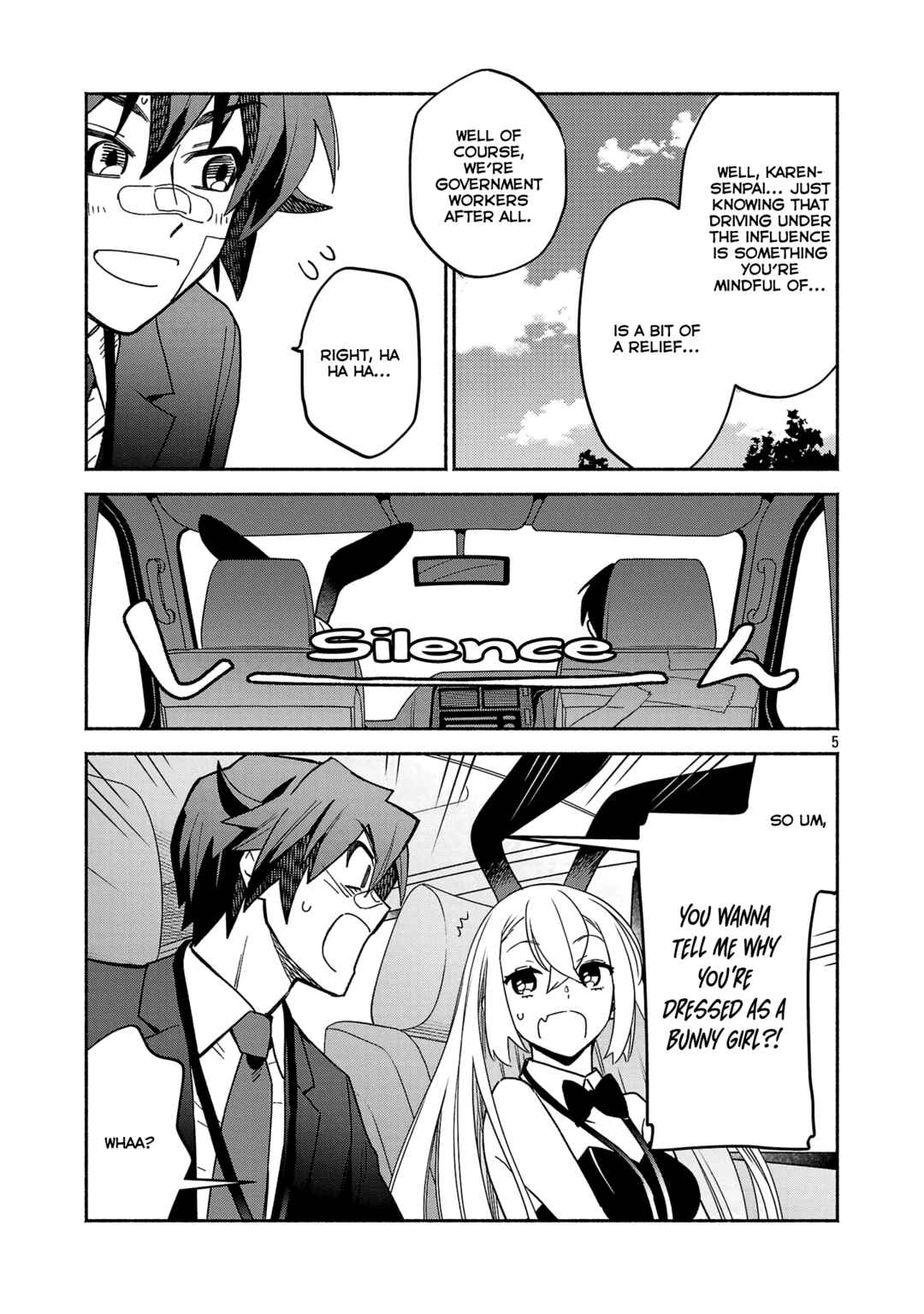 Chapter 2.1 - Page 5