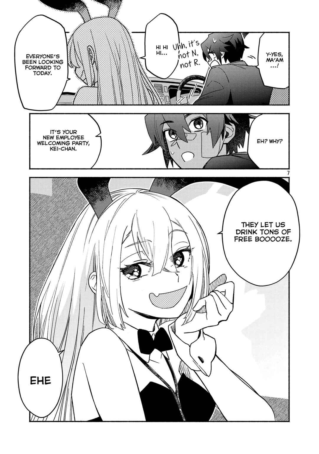 Chapter 2.1 - Page 7