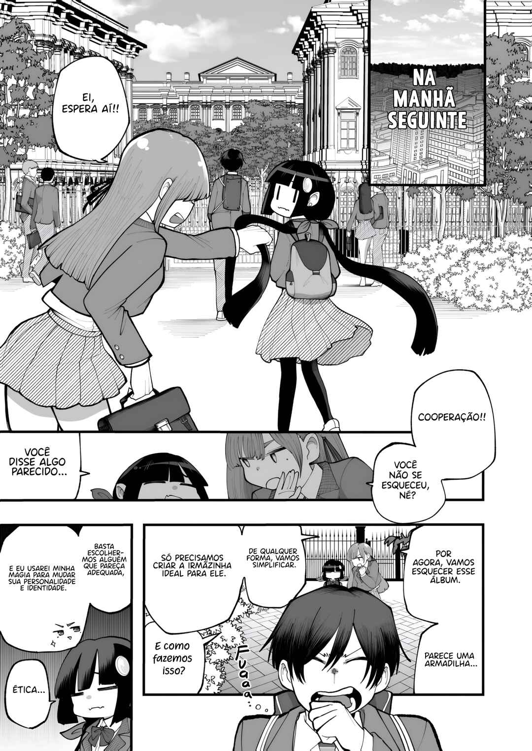 Chapter 3 - Page 1